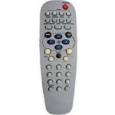 Controle remoto tv Philips