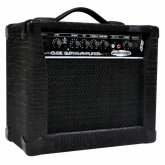 Amplificador Sound Maker Guitarra G15T 15w Preto