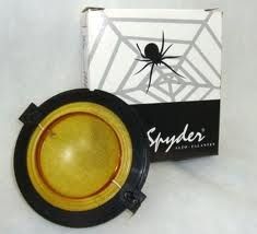 Reparo Driver Spyder Original