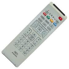 Controle remoto tv Philips lcd