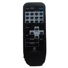 Controle remoto tv Gradiente