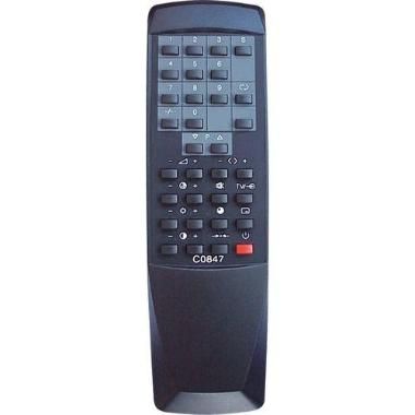 Controle remoto tv Sanyo