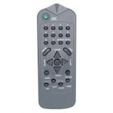 Controle remoto tv Philco