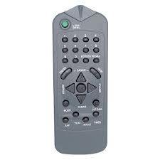 Controle remoto tv Philco